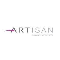 artisan skin and laser center logo image