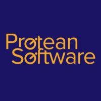 protean software ltd logo image