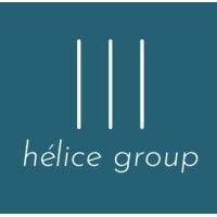 3 hélice group