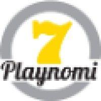 playnomi logo image