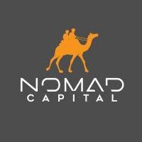 nomad capital logo image