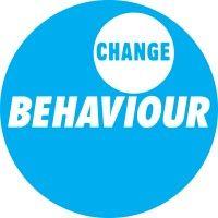 behaviour change logo image