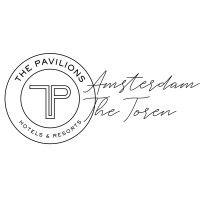 the pavilions amsterdam, the toren logo image