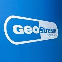 geostream solutions logo image