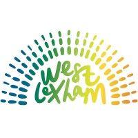 west lexham logo image