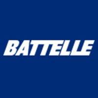 battelle logo image