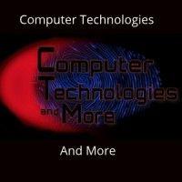 computer technologies and more