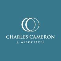 charles cameron and associates - cc&a logo image