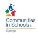 logo of Communities In Schools Of Georgia