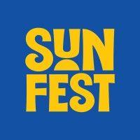 sunfest of palm beach county, inc logo image