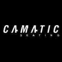 camatic seating logo image