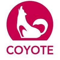 coyote bioscience logo image