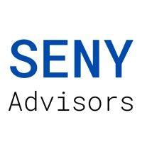 seny advisors logo image