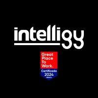 intelligy logo image