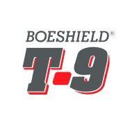 boeshield t9 logo image