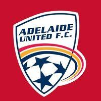 adelaide united football club logo image