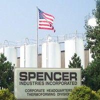 spencer industries incorporated logo image