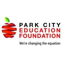 park city education foundation logo image