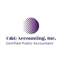 c&g accounting, inc logo image