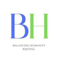 balancing humanity writing