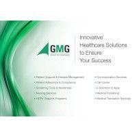 gmg group of companies logo image