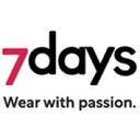 logo of 7 Days Jobwear