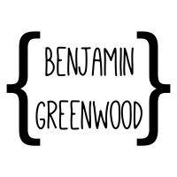 benjamin greenwood - content services logo image