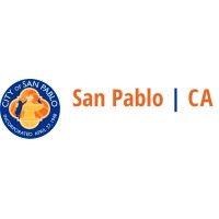 city of san pablo logo image