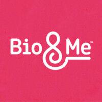 bio&me i b corp logo image