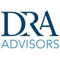 dra advisors logo image