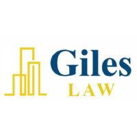 giles law logo image