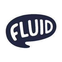 fluid ideas logo image