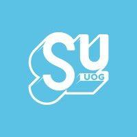 university of gloucestershire students'​ union logo image