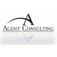 agent consulting logo image