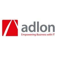 adlon intelligent solutions gmbh logo image