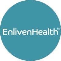 enlivenhealth logo image