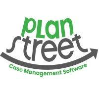 planstreet inc. logo image