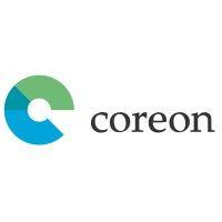 coreon logo image