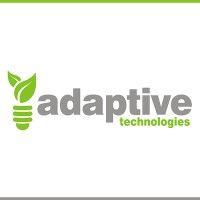 adaptive technologies logo image