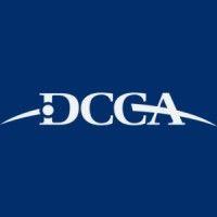 dcca logo image