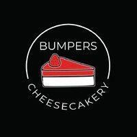 bumpers cheesecakery logo image