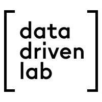 data-driven lab logo image