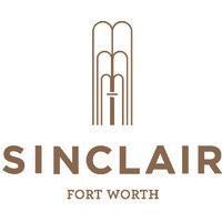 the sinclair, autograph collection logo image