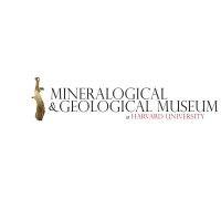 mineralogical & geological museum at harvard university (mgmh) logo image