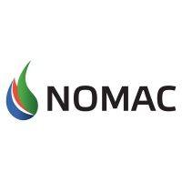 nomac logo image