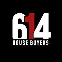 614 house buyers logo image