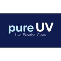 pure uv logo image