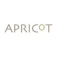 apricot clothing logo image