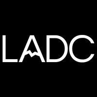 latvian art directors club logo image