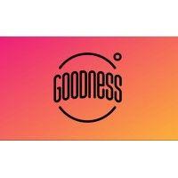 goodness - חווית עובדים ב360 logo image